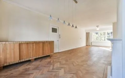 Appartement te huur: Breughelstraat 7-3, Minervabuurt-Noord Amsterdam