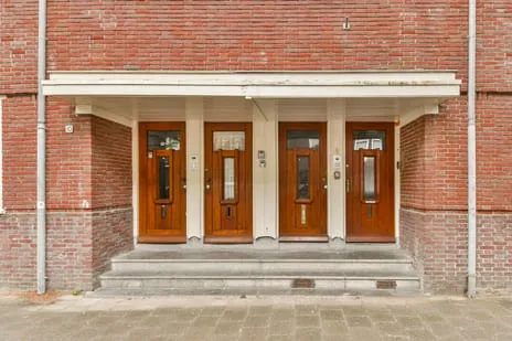 Appartement te koop: Breughelstraat 8-2, Minervabuurt-Noord Amsterdam