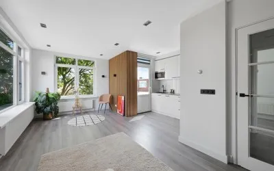 Appartement te koop: Breukelensestraat 38, Rustenburg 'S-Gravenhage