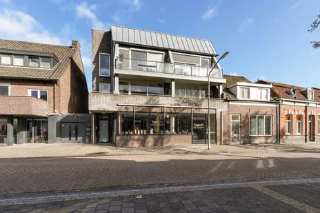 Appartement te koop: Breukelsestraat 10-02, Boxtel