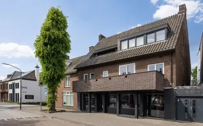 Apartment for sale: Breukelsestraat 12A, Boxtel-Centrum Boxtel