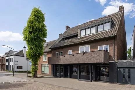 Appartement te koop: Breukelsestraat 12A, Boxtel-Centrum Boxtel