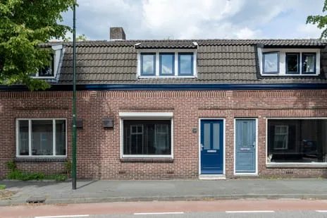 Tussenwoning te koop: Breukelsestraat 140, Boxtel-Centrum Boxtel