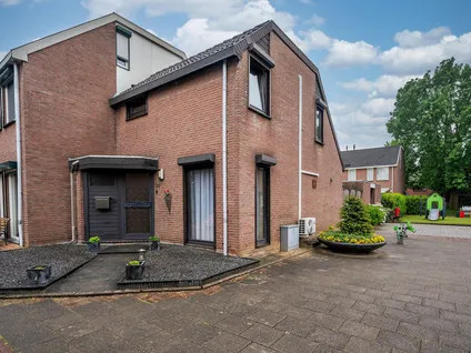 Hoekwoning te koop: Breukenhof 30, Tegelen-Centrum Tegelen
