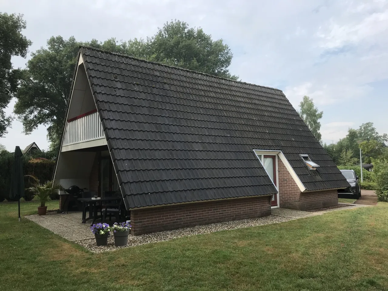 Vrijstaande woning te koop: Breukinkweg 3-14, Winterswijk Miste