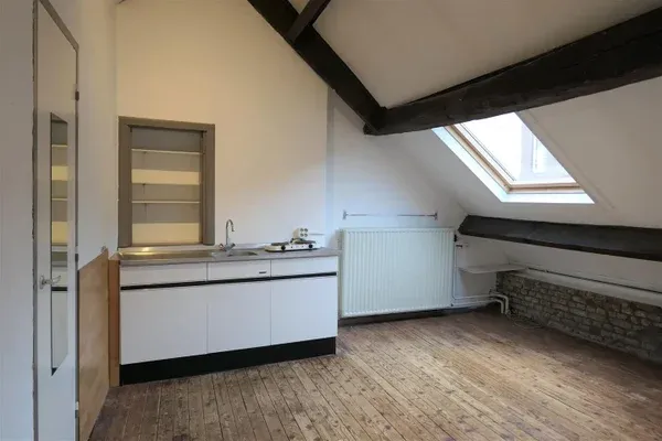 Woning te huur: Breulingstraat, Maastricht