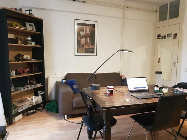 Room for rent: Breulingstraat, Statenkwartier Maastricht