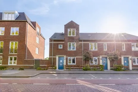 Hoekwoning te koop: Brevierstraat 44, Koningsoord Berkel-Enschot