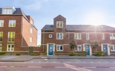 Hoekwoning te koop: Brevierstraat 44, Koningsoord Berkel-Enschot