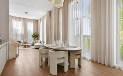 Appartement te koop: Bridgemankade 12, Hoofddorp Hyde Park Hoofddorp