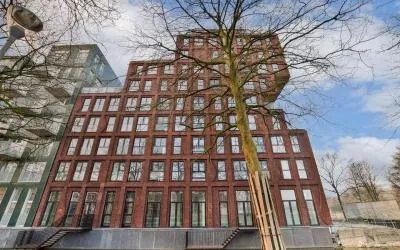 Appartement te koop: Bridgemankade 18, Hoofddorp