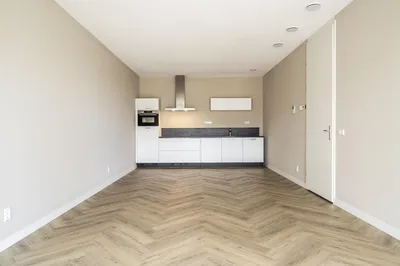 Huurwoning: Bridgemankade 20 in Hoofddorp - €2.400 per maand - 91m²