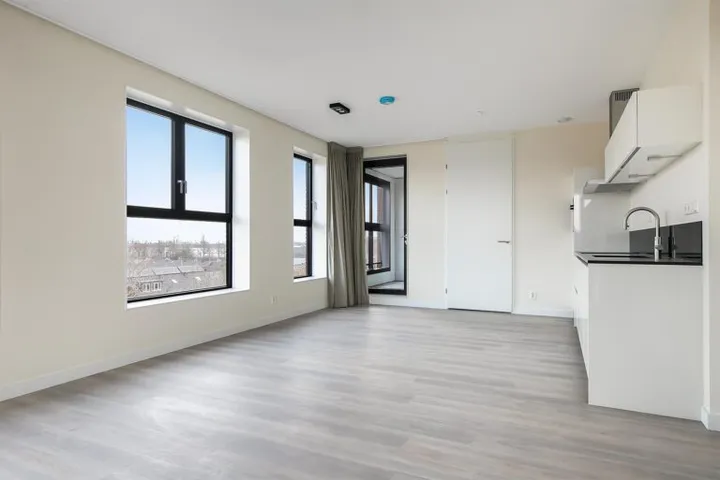 Woning te huur: Bridgemankade, Hoofddorp Hyde Park Hoofddorp