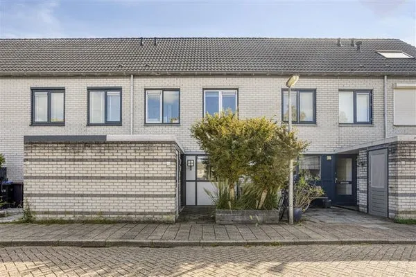 Koopwoning: Brielsemeer 14 in Purmerend - €500.000 - 126m²