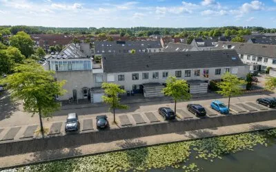 Tussenwoning te koop: Brielsemeer 20, Purmer-Zuid/Noord Purmerend
