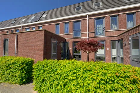 Tussenwoning te koop: Brielsemeer 45, Oosterheem-Zuid-West Zoetermeer