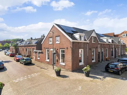 Hoekwoning te koop: Brielsestraat 31, Sandersbuurt Schiedam
