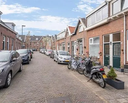 Kamer te huur: Brielsestraat, Sandersbuurt Schiedam