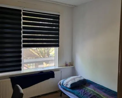 Kamer te huur: Brielsestraat, Sandersbuurt Schiedam