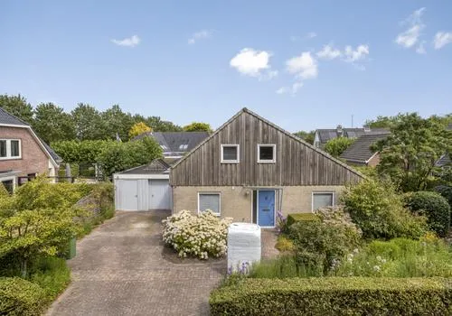 Vrijstaande woning te koop: Brienenshofsingel 3, Omgeving Oude Bemmelseweg Elst