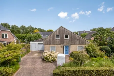 Vrijstaande woning te koop: Brienenshofsingel 3, Omgeving Oude Bemmelseweg Elst (Ge)