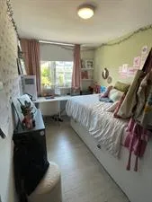 Kamer te huur: Brieneshof, De Hoven Ede