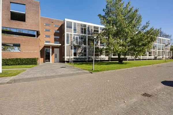 Appartement te koop: Brigadelaan 34, Zuidlaren Zuidlaren