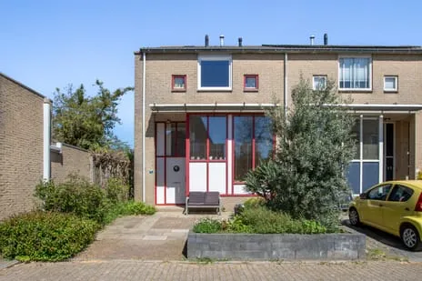 Hoekwoning te koop: Brigantijn 1, Woerden