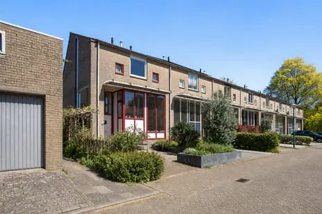 Hoekwoning te koop: Brigantijn 1, Molenvliet-West Woerden