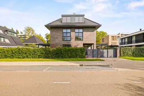 Vrijstaande woning te koop: Brigantijn 3, Kringloopbuurt Amstelveen