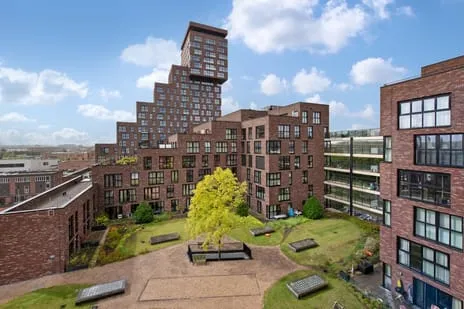 Appartement te koop: Brigantijnlaan 179, 'S-Gravenhage