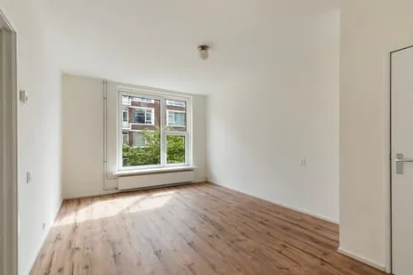 Appartement te koop: Brigantijnstraat 57B, Oud Mathenesse Rotterdam