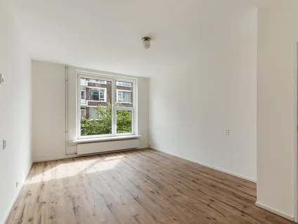 Appartement te koop: Brigantijnstraat 57B, Oud Mathenesse Rotterdam