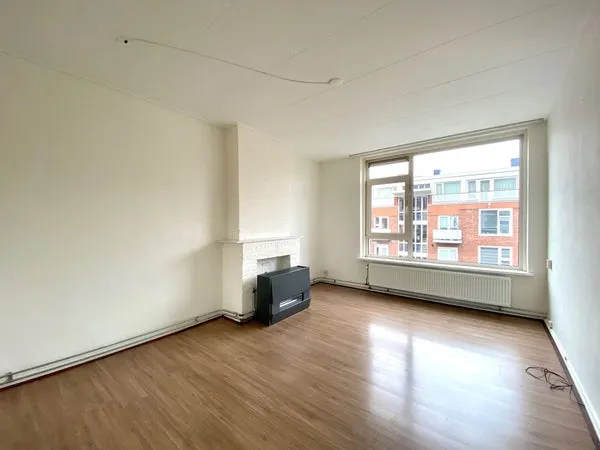 Woning te huur: Brigantijnstraat, Oud Mathenesse Rotterdam
