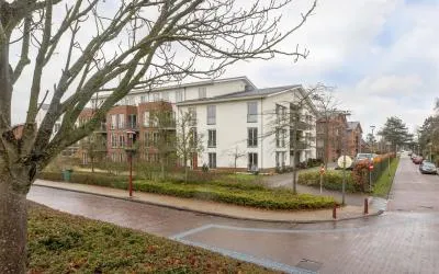 Appartement te huur: Briggemandreef 27, Rockanje Rockanje