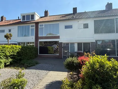 Tussenwoning te koop: Brigidastraat 12, Overakker Breda