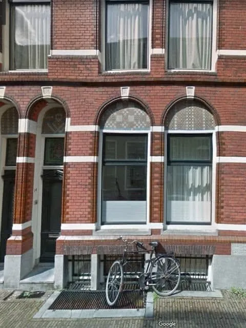 Appartement te huur: Brigittenstraat 14, Nieuwegracht-Oost Utrecht
