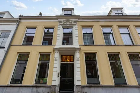 Appartement te koop: Brigittenstraat 3A, Utrecht