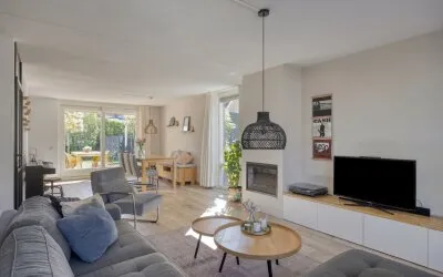 Vrijstaande woning te koop: Brikkenoven 27, Kern Maasniel Roermond