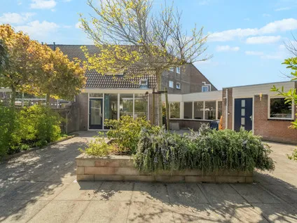 Tussenwoning te koop: Brikstraat 11, Nieuw Den Helder Zuid-Oost Den Helder