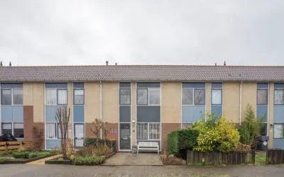 Tussenwoning te koop: Brilbeer 44, Butterhuizen Noord Heerhugowaard