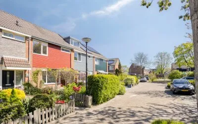 Tussenwoning te koop: Briljant 56, Edelstenenwijk Heerhugowaard
