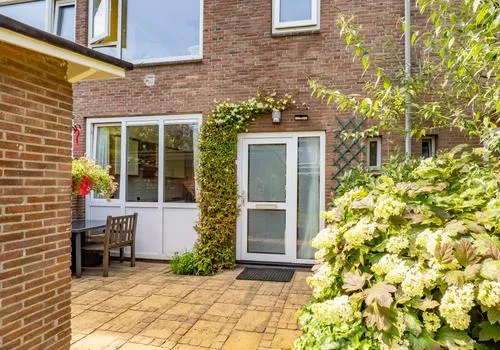Tussenwoning te koop: Briljantlaan 32, Tolsteeg en Rotsoord Utrecht
