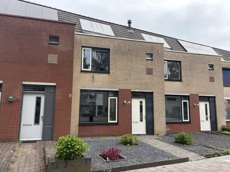 Tussenwoning te huur: Briljantstoep 56, De Stoepen Assen