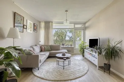 Appartement te koop: Briljantstraat 154, Edelstenenbuurt Alphen Aan Den Rijn