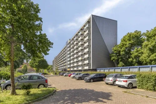 Appartement te koop: Briljantstraat 198, Alphen Aan Den Rijn