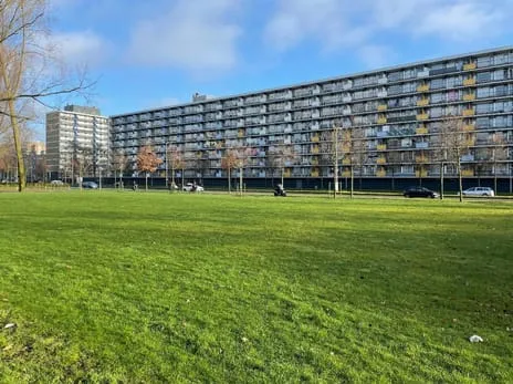 Appartement te koop: Briljantstraat 310, Edelstenenbuurt Alphen Aan Den Rijn