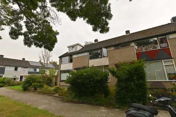 Kamer te huur: Briljantstraat 333-5, Vinkhuizen-Noord Groningen