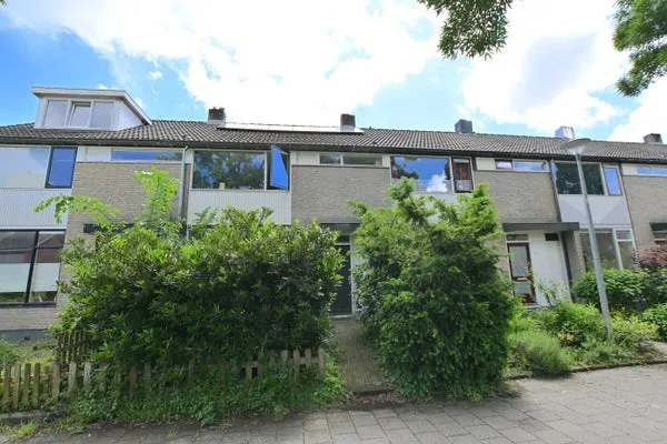 Kamer te huur: Briljantstraat 333-6, Vinkhuizen-Noord Groningen