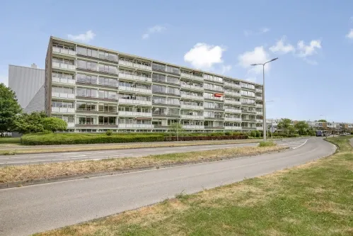 Appartement te koop: Briljantstraat 426, Edelstenenbuurt Alphen Aan Den Rijn
